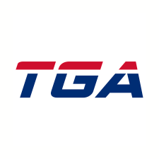 TGA Branded Temporary Tattoos - Pack of 100