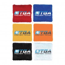 TGA Tennis Wristbands
